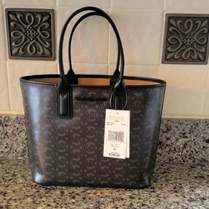 Michael kors jodie tote purse